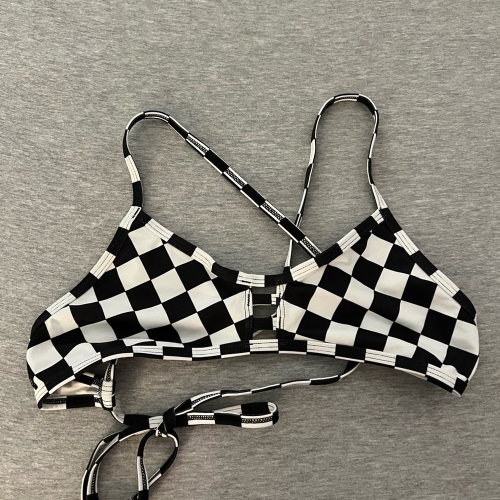 Jolyn Swim Top